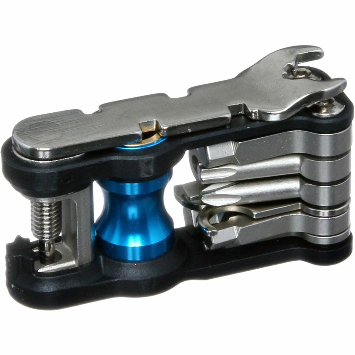 LifeLine Pro 18-In-1 Multi-Tool 3 LifeLine Pro 18-In-1 Multi-Tool