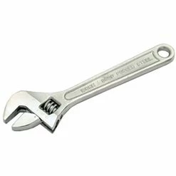 LifeLine Adjustable Wrench - 6"