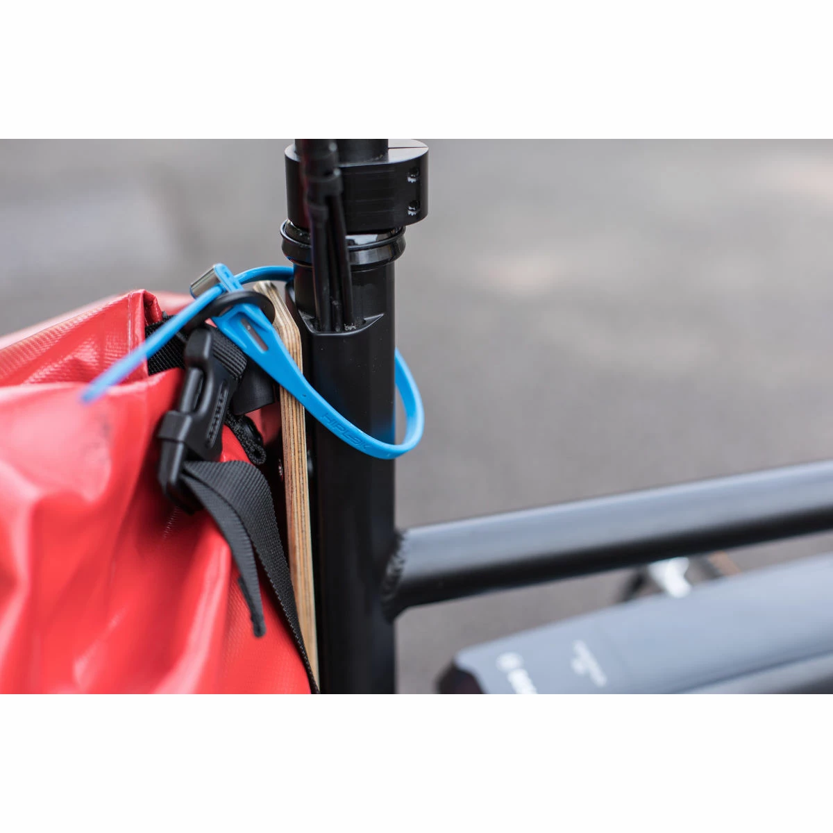 Hiplok Z LOK Security Tie Single 11 Hiplok Z LOK Security Tie Single - Image 9