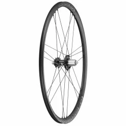 Campagnolo® Campagnolo Zonda C17 Disc Brake Wheelset (Bolt Thru 6 Bolt) -Bikes Sales Shop ZONDA20disc20rear20angle
