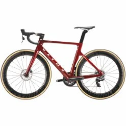 Vitus ZX-1 EVO RED ETap Road Bike -Bikes Sales Shop ZX 120EVO20RED20eTap20Road20Bike 3