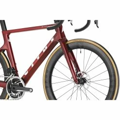Vitus ZX-1 EVO RED ETap Road Bike -Bikes Sales Shop ZX 120EVO20RED20eTap20Road20Bike 8