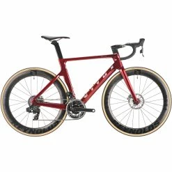 Vitus ZX-1 EVO RED ETap Road Bike