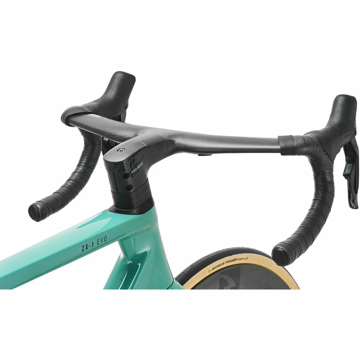 Vitus ZX-1 EVO Ultegra Di2 Road Bike 13 Vitus ZX-1 EVO Ultegra Di2 Road Bike - Image 11