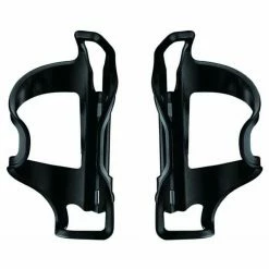 Lezyne Flow Bottle Cage Side Load - Pair