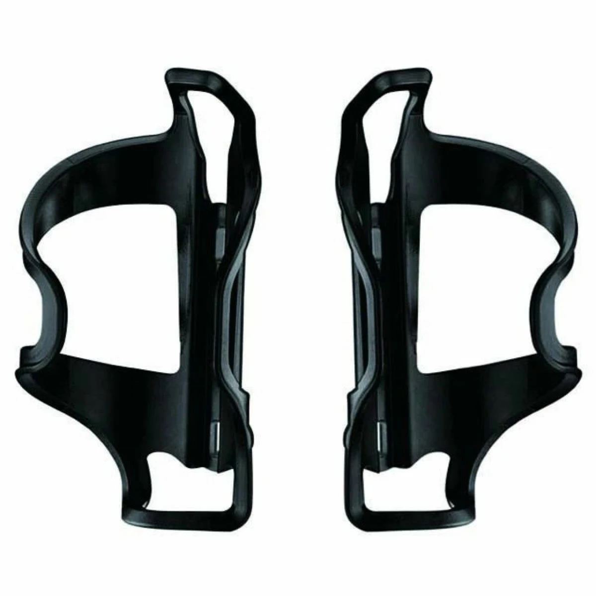 Lezyne Flow Bottle Cage Side Load - Pair 3 Lezyne Flow Bottle Cage Side Load - Pair