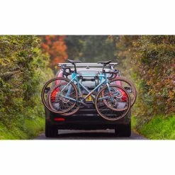 LifeLine Rear 3 Cycle Car Rack -Bikes Sales Shop bike20car20rack2004
