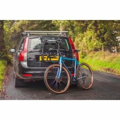 LifeLine Rear 3 Cycle Car Rack -Bikes Sales Shop bike20car20rack2005