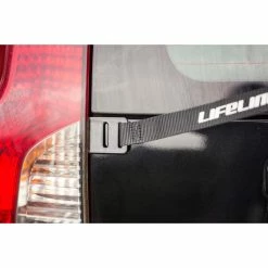 LifeLine Rear 3 Cycle Car Rack -Bikes Sales Shop bike20car20rack2010