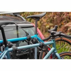 LifeLine Rear 3 Cycle Car Rack -Bikes Sales Shop bike20car20rack2011