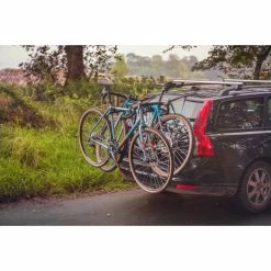 LifeLine Rear 3 Cycle Car Rack -Bikes Sales Shop bike20car20rack2012