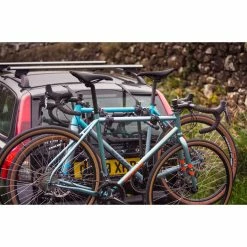 LifeLine Rear 3 Cycle Car Rack -Bikes Sales Shop bike20car20rack2013