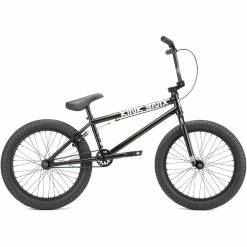 Kink Launch BMX Bike (2022)