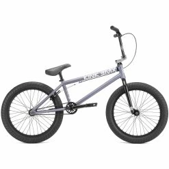 Kink Launch BMX Bike (2022) -Bikes Sales Shop bikes 22 launch k420gry22 6df77b
