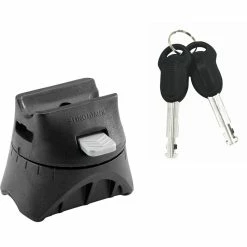 Kryptonite Standard D-Lock And Kryptoflex Cable 7 Kryptonite Standard D-Lock And Kryptoflex Cable -Bikes Sales Shop bracket