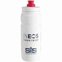 Elite Fly Pro Team Bottles 2022 750ml