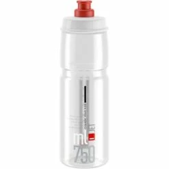 Elite Jet Biodegradable Water Bottle 750ml