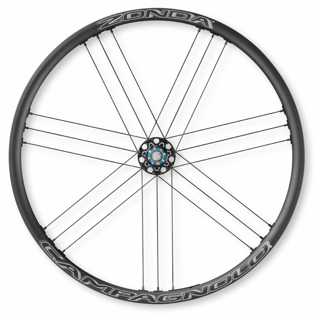 Campagnolo® Campagnolo - Zonda Road Disc Wheelset (Bolt Thru) 5 Campagnolo® Campagnolo - Zonda Road Disc Wheelset (Bolt Thru) - Image 3