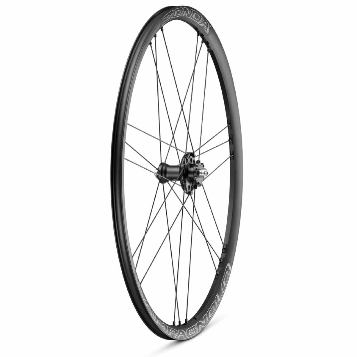 Campagnolo® Campagnolo - Zonda Road Disc Wheelset (Bolt Thru) 6 Campagnolo® Campagnolo - Zonda Road Disc Wheelset (Bolt Thru) - Image 4