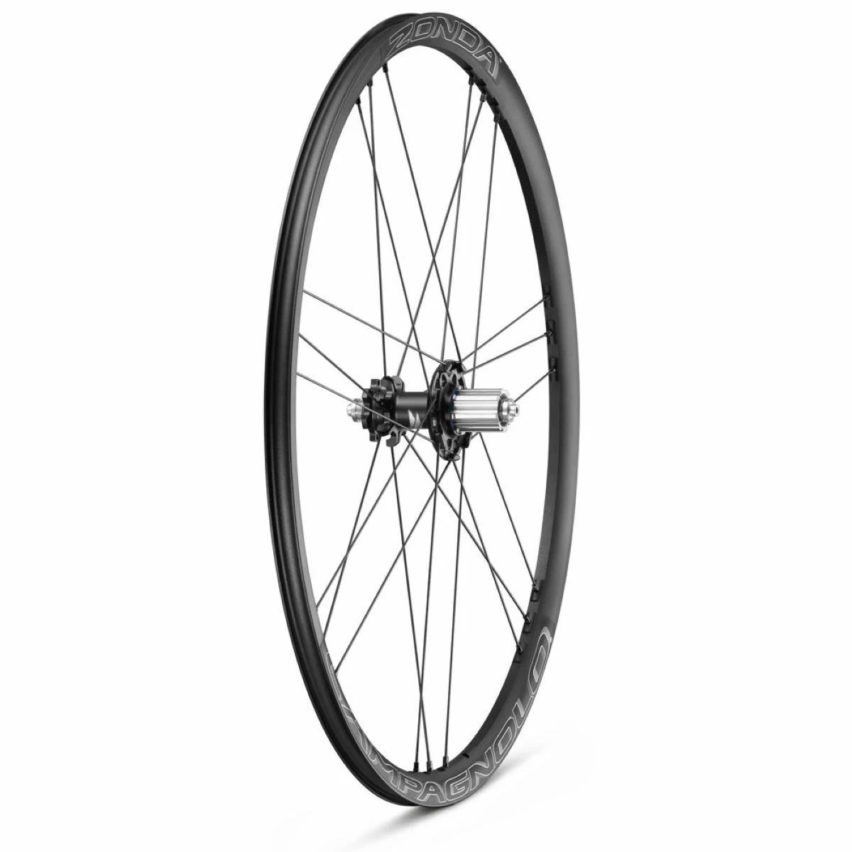 Campagnolo® Campagnolo - Zonda Road Disc Wheelset (Bolt Thru) 7 Campagnolo® Campagnolo - Zonda Road Disc Wheelset (Bolt Thru) - Image 5