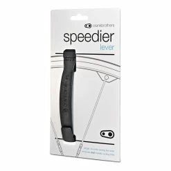 Crankbrothers Speedier Lever -Bikes Sales Shop crankbrothers Speedier Lever Tyre Levers Black CRB 14499 1