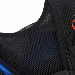 Dhb Aeron Ultra Race Hydration Vest -Bikes Sales Shop dhb Aeron Ultra Race Hydration Vest Hydration Vests Black SK0422M 4