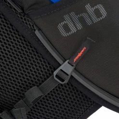 Dhb Aeron Ultra Race Hydration Vest -Bikes Sales Shop dhb Aeron Ultra Race Hydration Vest Hydration Vests Black SK0422M 5