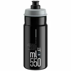 Elite Jet Biodegradable Water Bottle 550ml