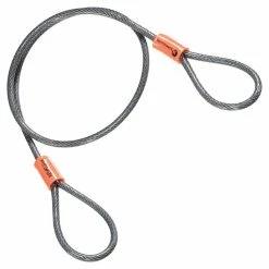 Kryptonite KryptoFlex Seatsaver 76cm Cable Bike Lock