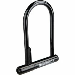 Kryptonite Keeper Original Standard D-Lock