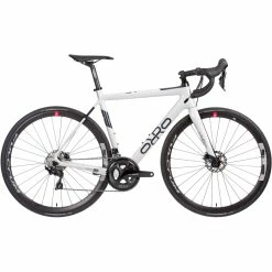 Orro Gold EVO 105 Hydro R800 Road Bike (2023)