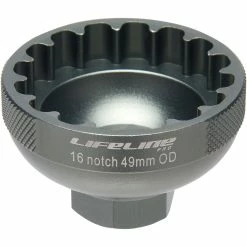 LifeLine Pro BB Tool 16 Notch 49mm OD