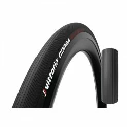 Prime Doyenne 50 Carbon Rim Brake Bundle -Bikes Sales Shop lrg plast vittoria corsa 25 622 tlr full black g2 0 1