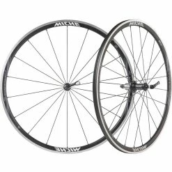 Miche Syntium WP Axy Clincher Road Wheelset