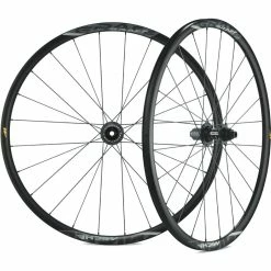 Miche Graff SP Tubeless-Ready Gravel Wheelset