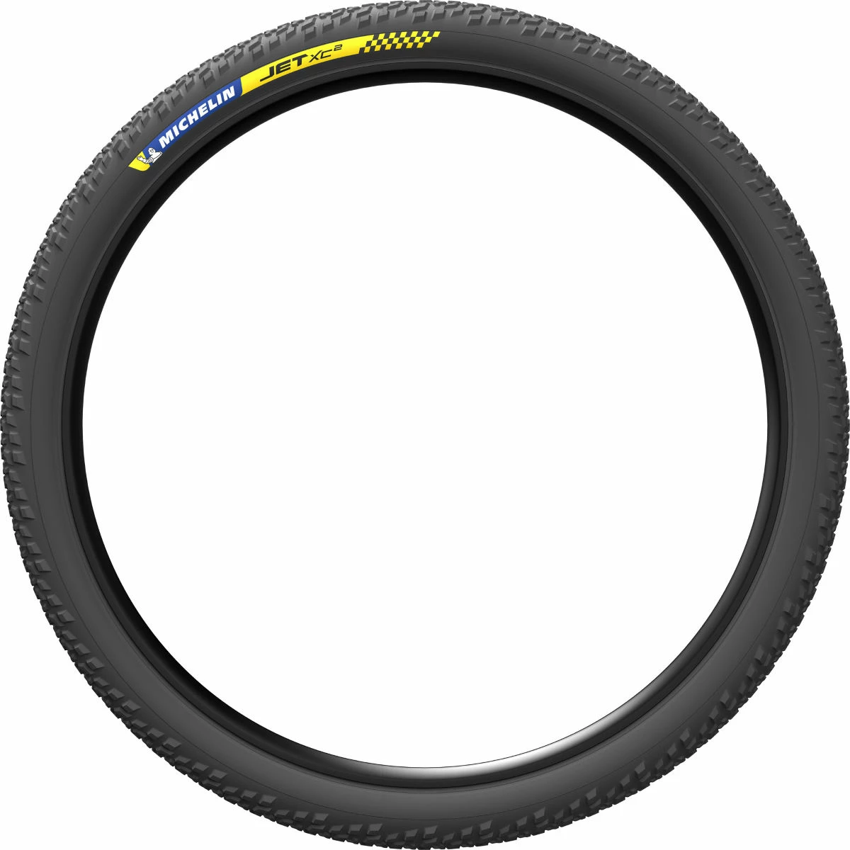 Michelin Jet XC2 Racing Tyre 5 Michelin Jet XC2 Racing Tyre - Image 3