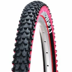 Panaracer Fire XC Pro TLC Folding MTB Tyre -Bikes Sales Shop panaracer fire xc pro red
