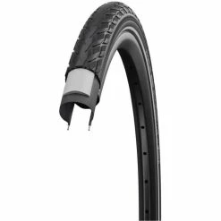 Schwalbe Delta Cruiser Plus Tyre - PunctureGuard