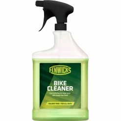 Fenwicks FS-10 Bike Cleaner