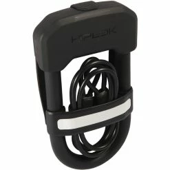 Hiplok DC Lock With Cable