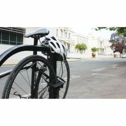 Hiplok DC Lock With Cable -Bikes Sales Shop prod151644 Black NE 03