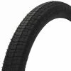 Fiction 18" Troop Tyre -Bikes Sales Shop prod152449 Black NE 01