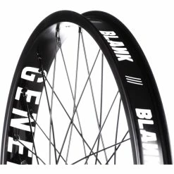Blank Generation Freecoaster Wheel -Bikes Sales Shop prod154398 Black NE 03