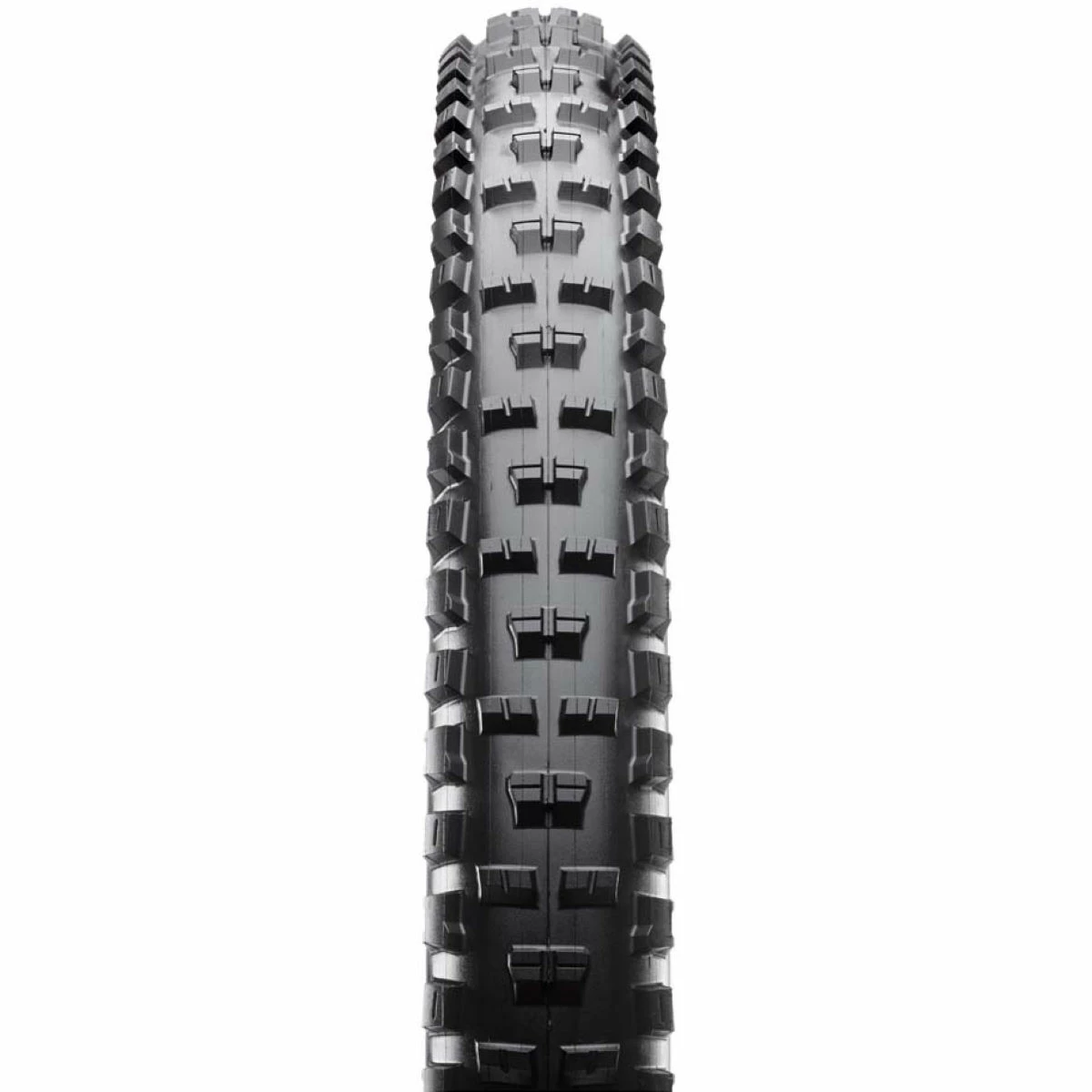 Maxxis High Roller II Plus Tyre (EXO - TR) 4 Maxxis High Roller II Plus Tyre (EXO - TR) - Image 2
