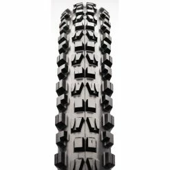 Maxxis Minion DHF Wide Trail Tyre - 3C - TR -DD -Bikes Sales Shop prod160060 Black NE 02