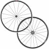 Fulcrum Racing 3 C17 Clincher Wheelset -Bikes Sales Shop prod166488 Black NE 01