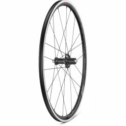 Fulcrum Racing 3 C17 Clincher Wheelset -Bikes Sales Shop prod166488 Black NE 05