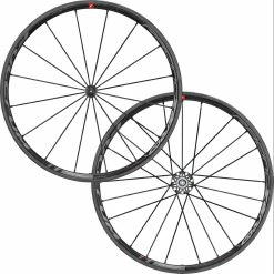 Fulcrum Racing Zero Carbon Wheelset