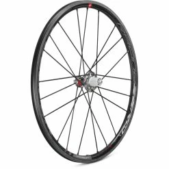 Fulcrum Racing Zero Carbon Wheelset -Bikes Sales Shop prod166489 Black NE 04