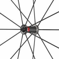 Fulcrum Racing Zero Carbon Wheelset -Bikes Sales Shop prod166489 Black NE 06
